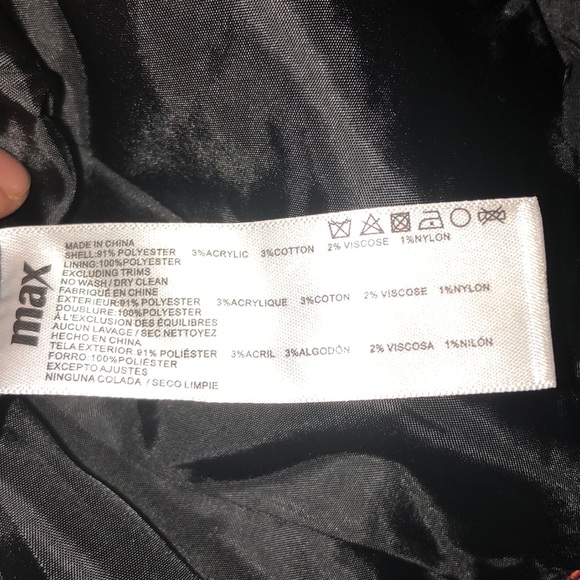 Jacket - Picture 4 of 5